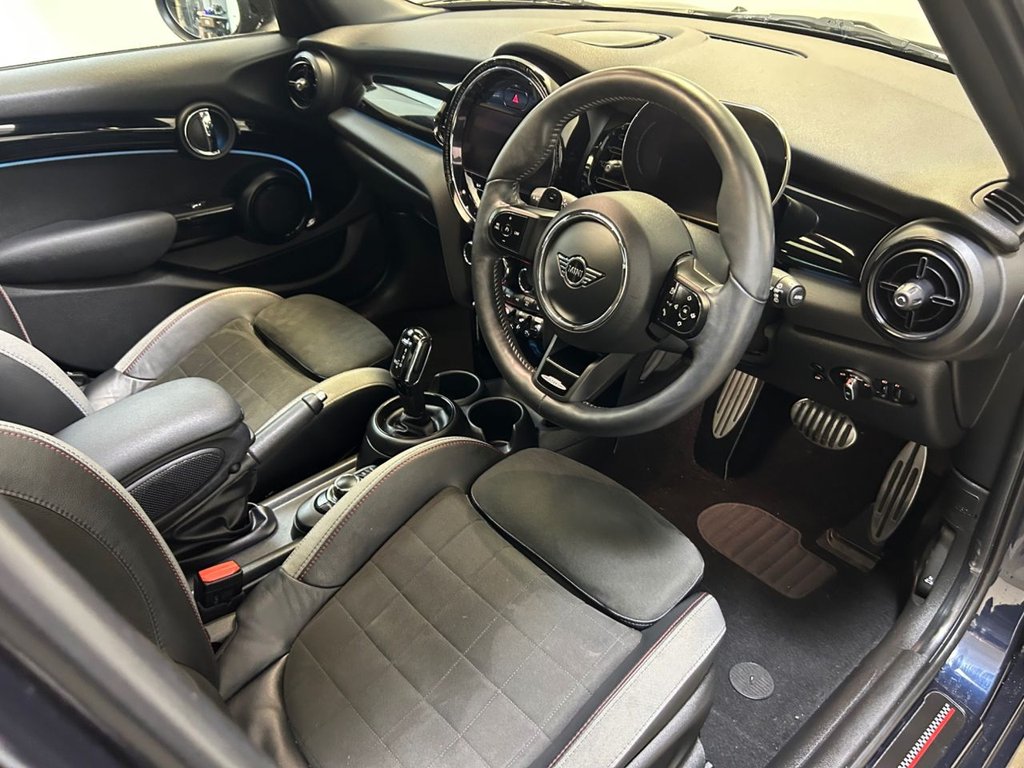 Used MINI Hatch 2022 for sale - 77673666: Photo 42