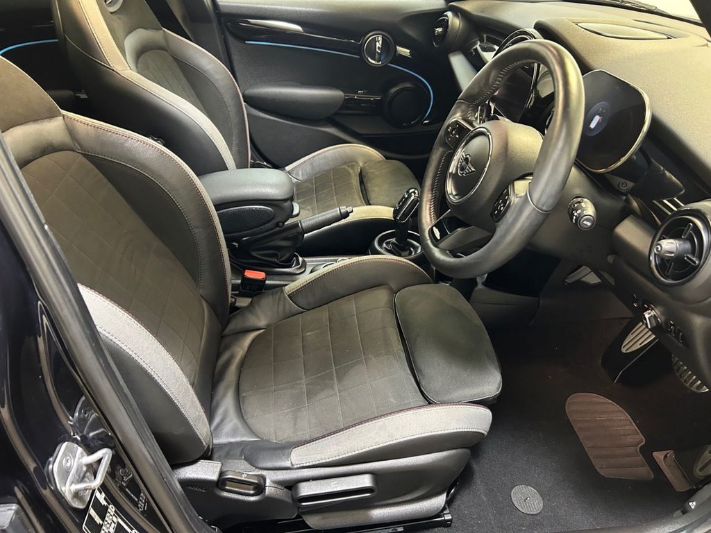 Used MINI Hatch 2022 for sale - 77673666: Photo 44