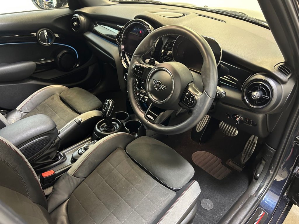 Used MINI Hatch 2022 for sale - 77673666: Photo 49