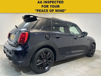 Used MINI Hatch 2022 for sale - 77673666: Photo
