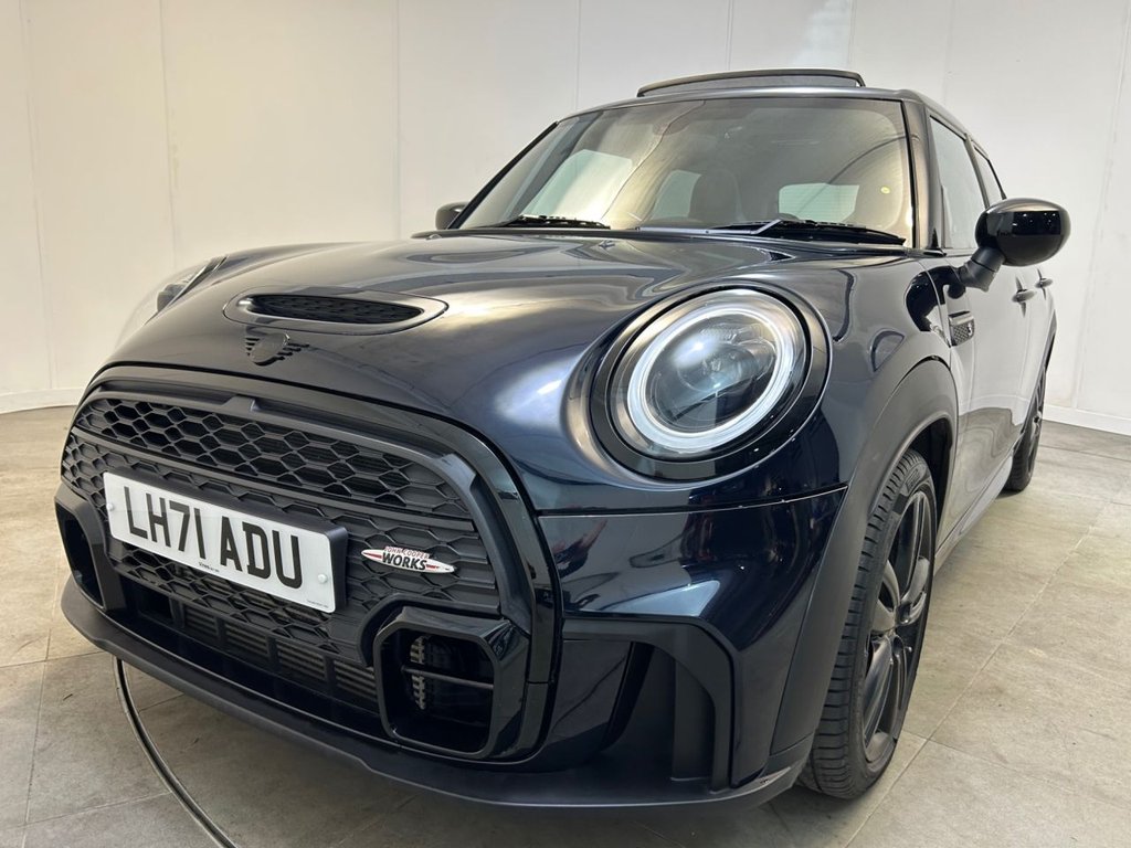 Used MINI Hatch 2022 for sale - 77673666: Photo 5