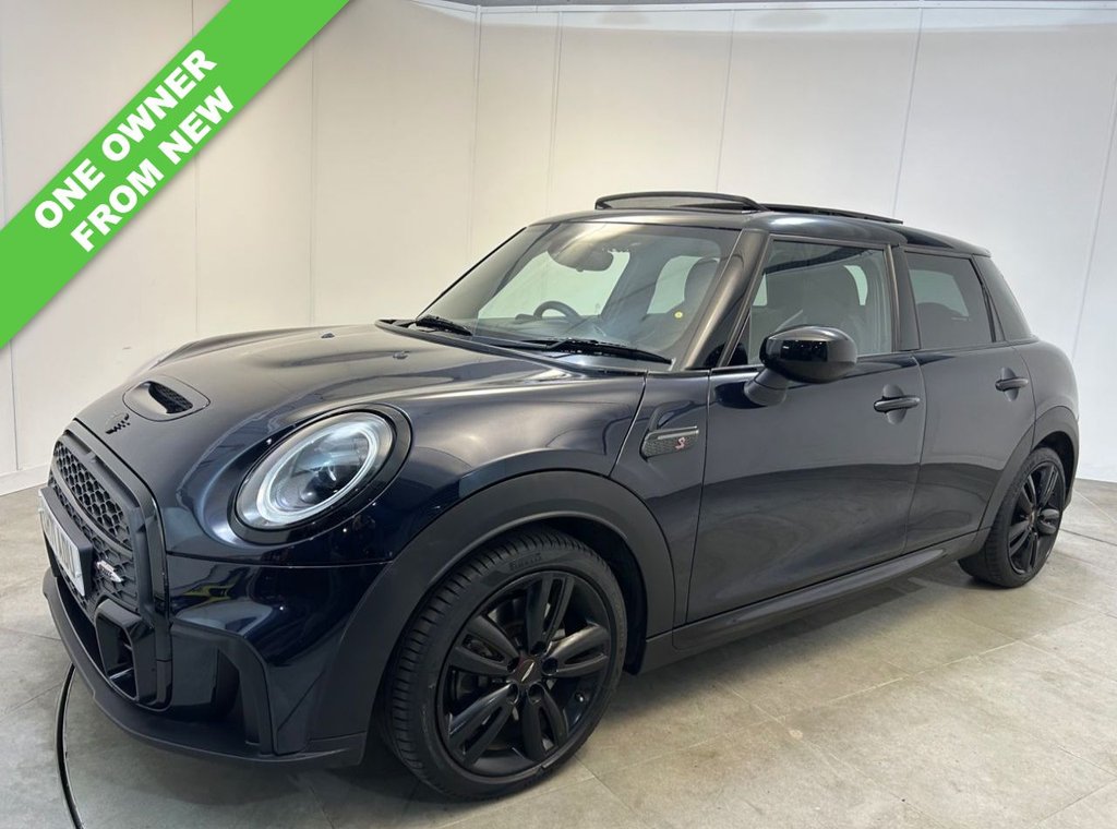 Used MINI Hatch 2022 for sale - 77673666: Photo 6