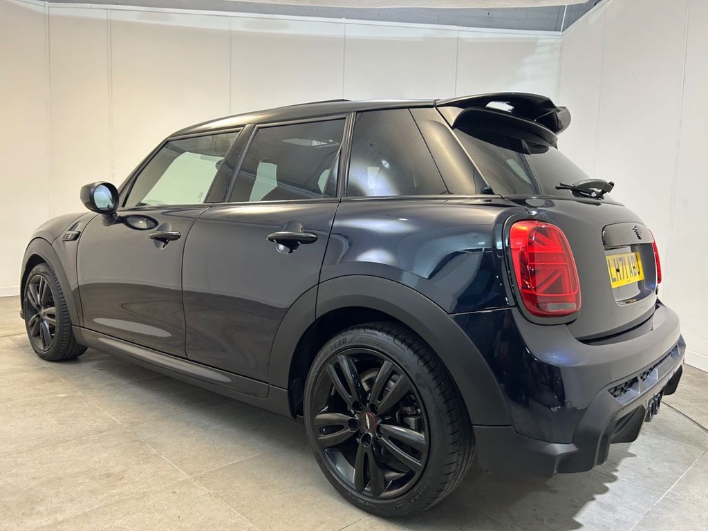 Used MINI Hatch 2022 for sale - 77673666: Photo 8