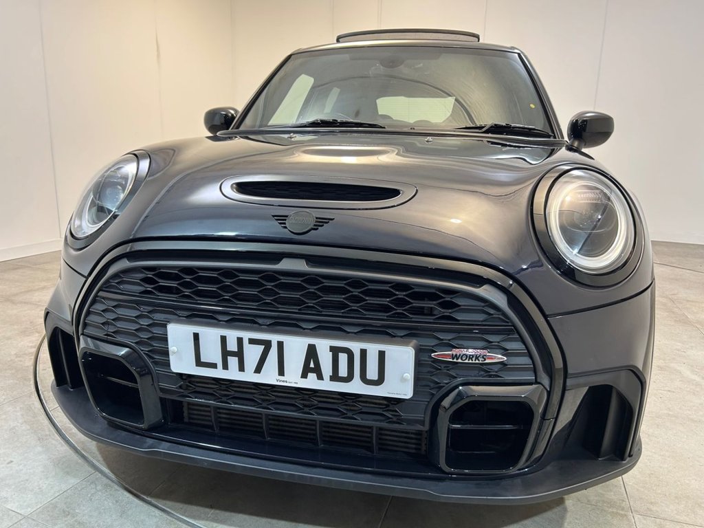 Used MINI Hatch 2022 for sale - 77673666: Photo 9