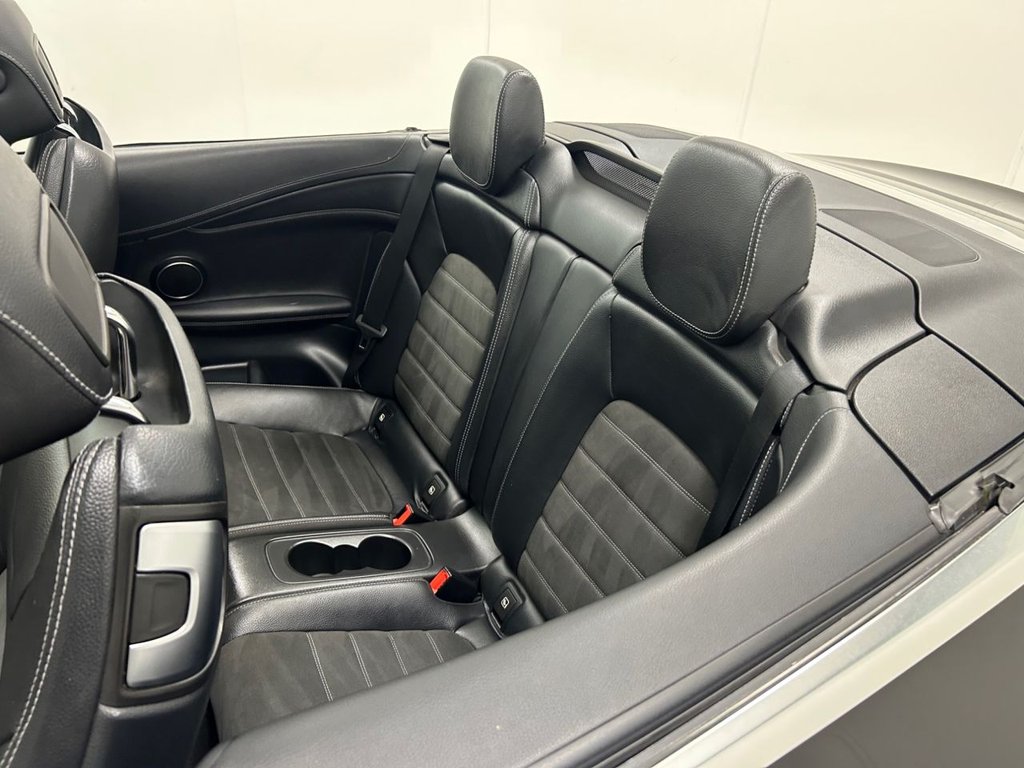 Used Mercedes-Benz C Class 2018 for sale - 76372295: Photo 21