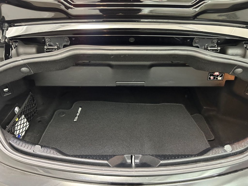 Used Mercedes-Benz C Class 2018 for sale - 76372295: Photo 23