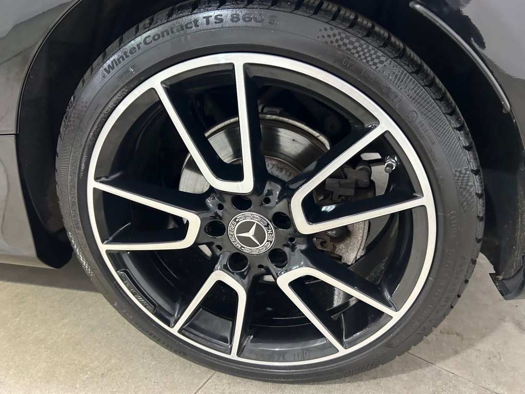 Used Mercedes-Benz C Class 2018 for sale - 76372295: Photo 27