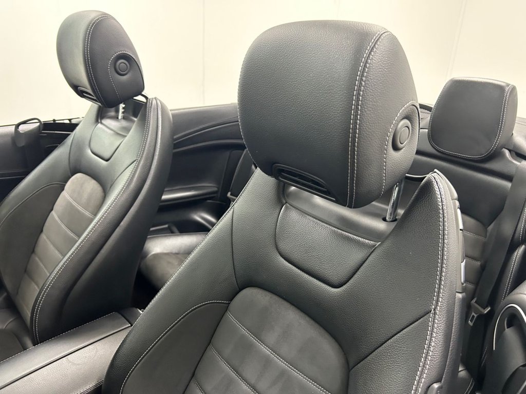 Used Mercedes-Benz C Class 2018 for sale - 76372295: Photo 31