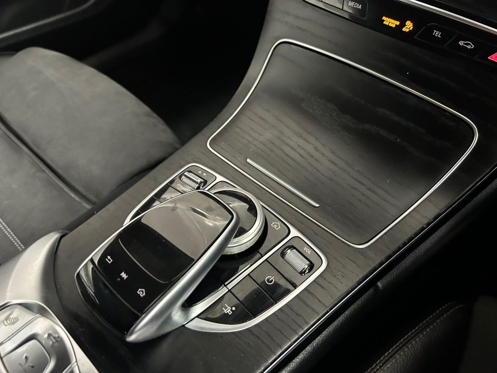 Used Mercedes-Benz C Class 2018 for sale - 76372295: Photo 32