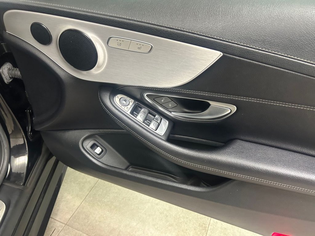 Used Mercedes-Benz C Class 2018 for sale - 76372295: Photo 36