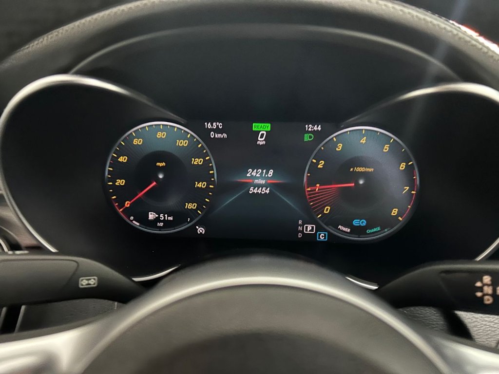 Used Mercedes-Benz C Class 2018 for sale - 76372295: Photo 37