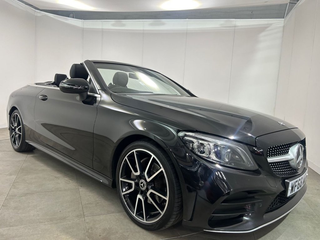 Used Mercedes-Benz C Class 2018 for sale - 76372295: Photo 46