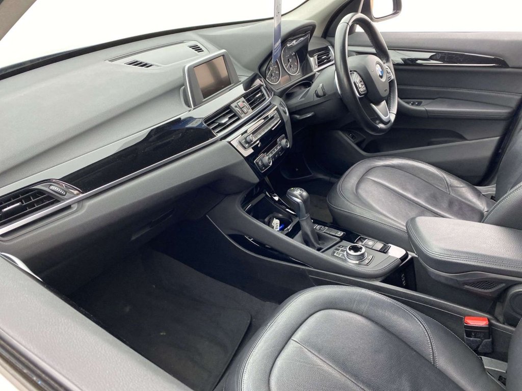 Used BMW X1 2017 for sale - 77898949: Photo 10