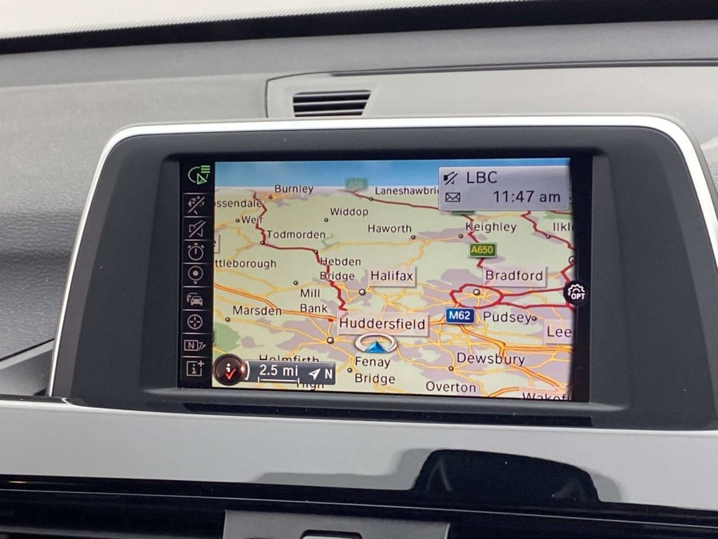 Used BMW X1 2017 for sale - 77898949: Photo 11