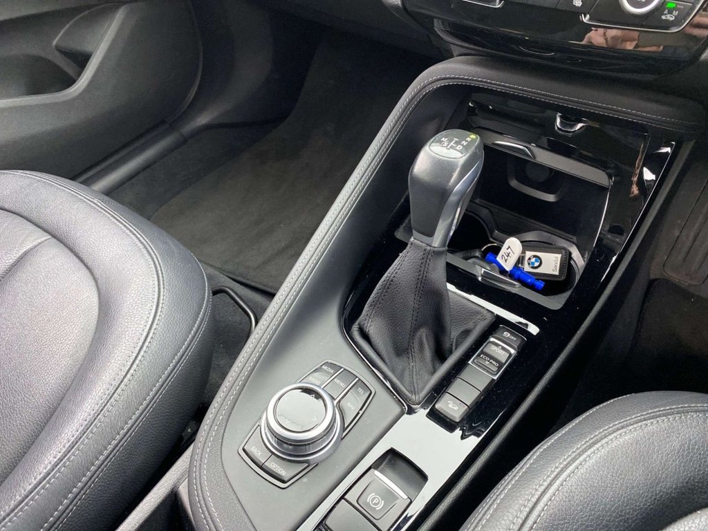 Used BMW X1 2017 for sale - 77898949: Photo 12