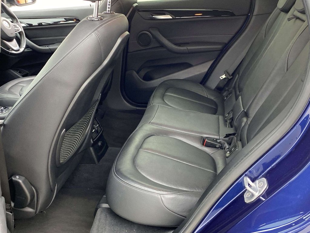 Used BMW X1 2017 for sale - 77898949: Photo 13