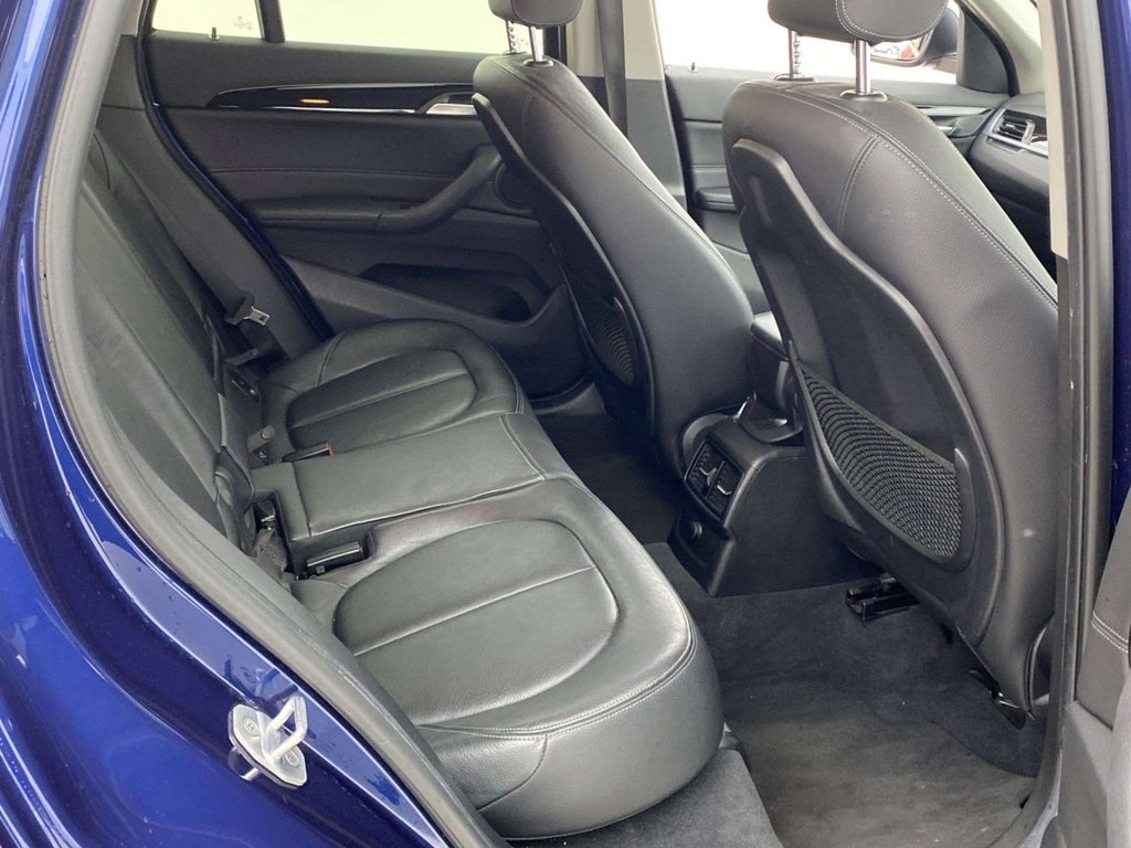 Used BMW X1 2017 for sale - 77898949: Photo 14