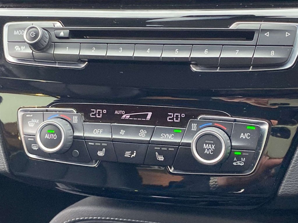 Used BMW X1 2017 for sale - 77898949: Photo 16