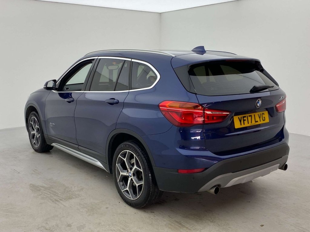 Used BMW X1 2017 for sale - 77898949: Photo 3