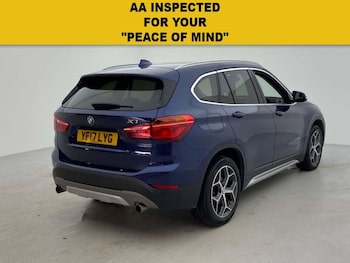 Used BMW X1 2017 for sale - 77898949: Photo