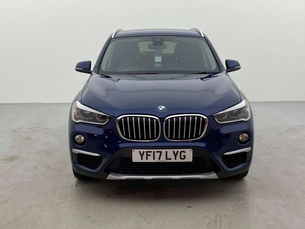 Used BMW X1 2017 for sale - 77898949: Photo 6