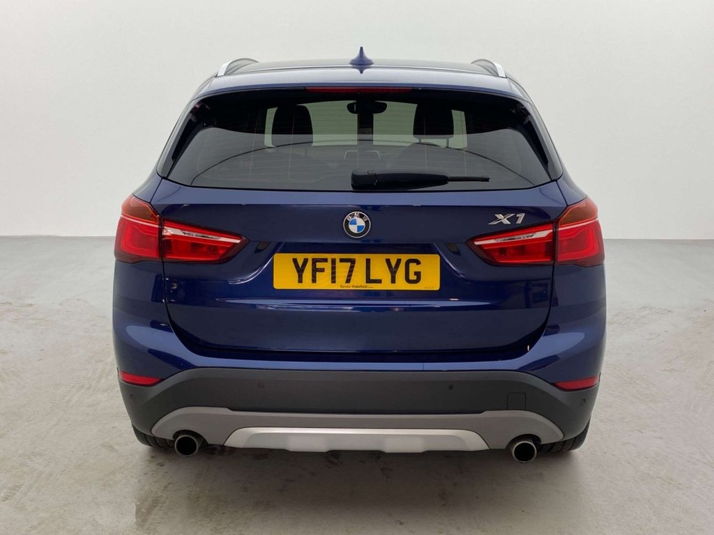 Used BMW X1 2017 for sale - 77898949: Photo 8