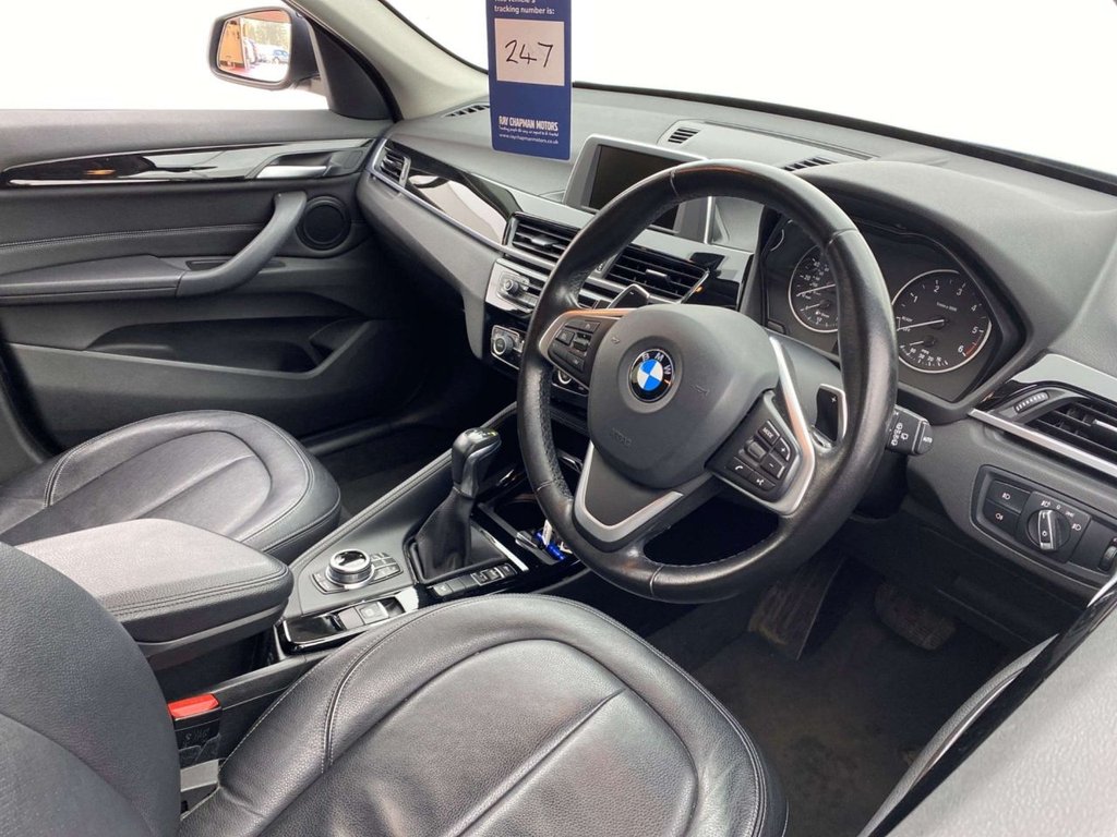Used BMW X1 2017 for sale - 77898949: Photo 9