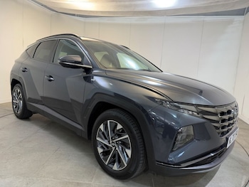 Used Hyundai TUCSON 2021 for sale - 79210328: Photo