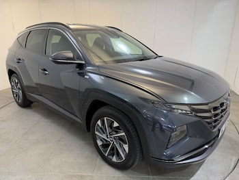 Used Hyundai TUCSON 2021 for sale - 79210328: Photo
