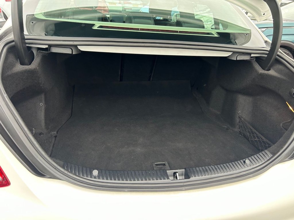 Used Mercedes-Benz C Class 2017 for sale - 76372313: Photo 22