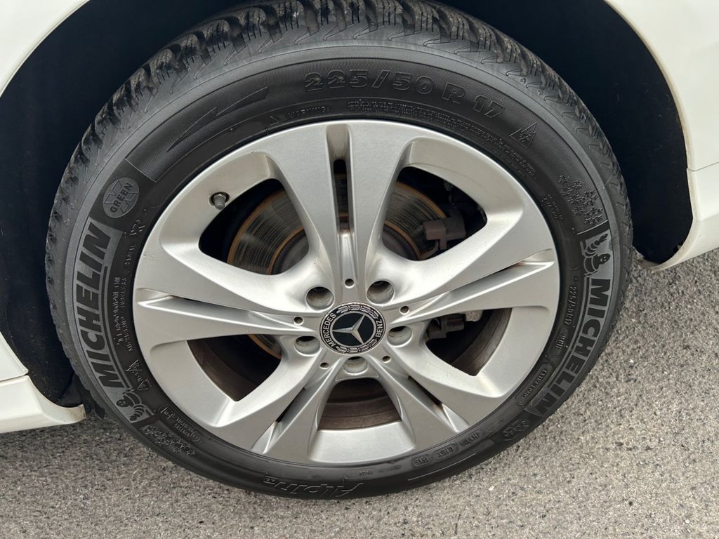 Used Mercedes-Benz C Class 2017 for sale - 76372313: Photo 25