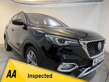 Used MG MG HS 2022 for sale - 79728191: Photo
