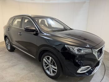 Used MG MG HS 2022 for sale - 79728191: Photo