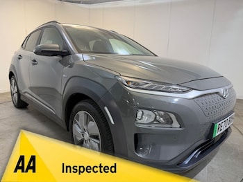 Used Hyundai KONA 2020 for sale - 78959949: Photo