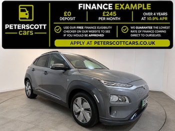 Used Hyundai KONA 2020 for sale - 78959949: Photo
