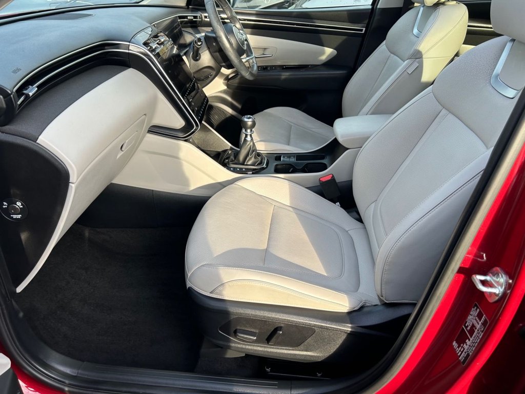 Used Hyundai TUCSON 2022 for sale - 76459305: Photo 15