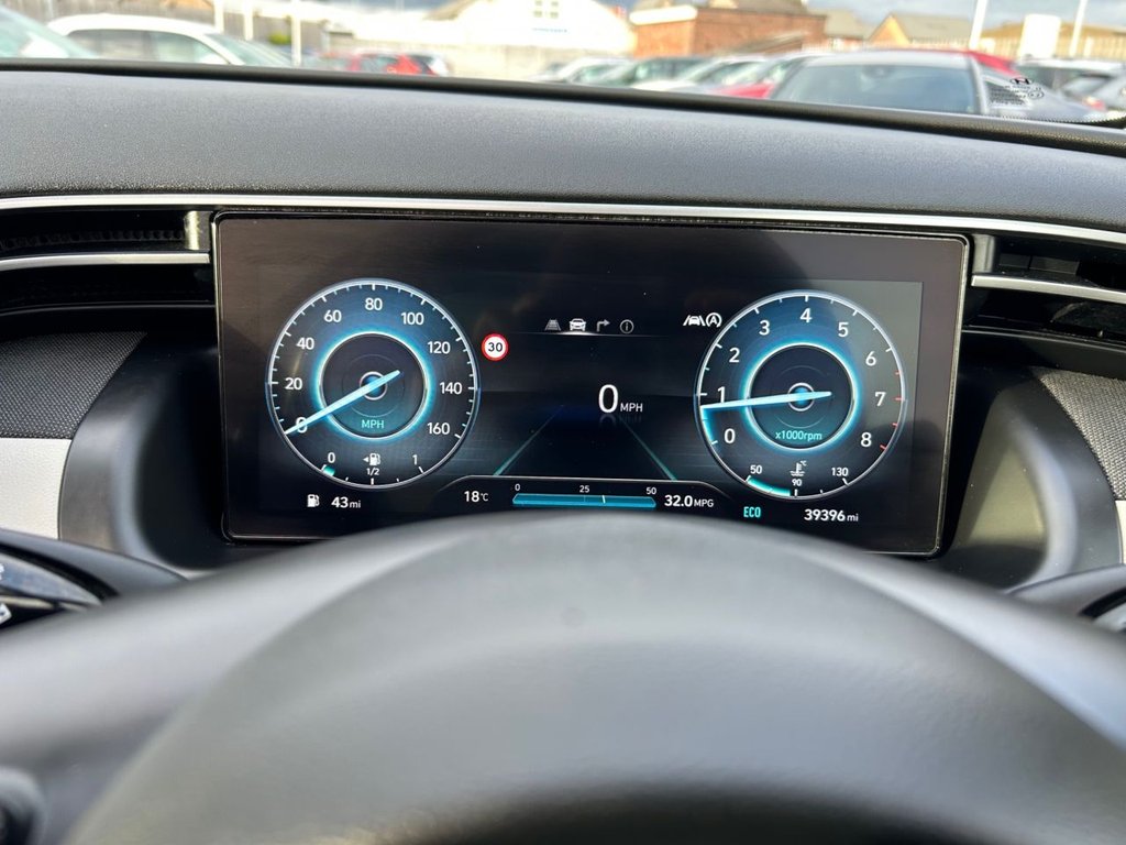 Used Hyundai TUCSON 2022 for sale - 76459305: Photo 19