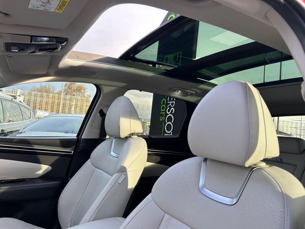 Used Hyundai TUCSON 2022 for sale - 76459305: Photo 20