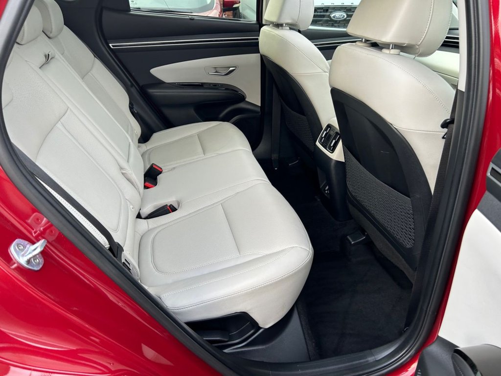 Used Hyundai TUCSON 2022 for sale - 76459305: Photo 21