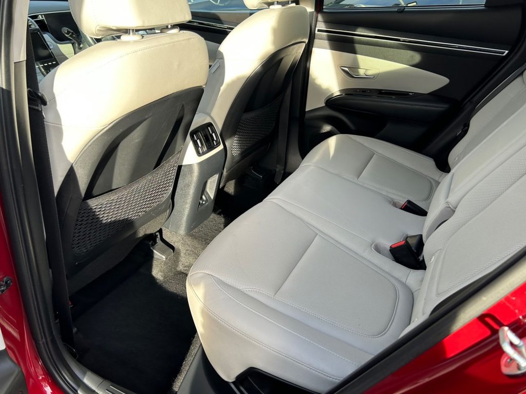 Used Hyundai TUCSON 2022 for sale - 76459305: Photo 22