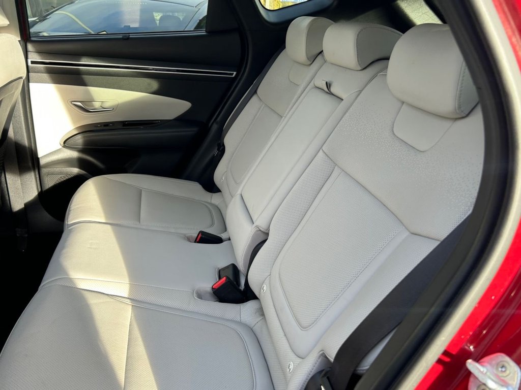 Used Hyundai TUCSON 2022 for sale - 76459305: Photo 23