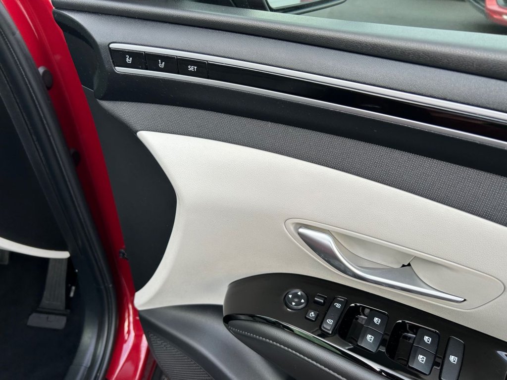 Used Hyundai TUCSON 2022 for sale - 76459305: Photo 24