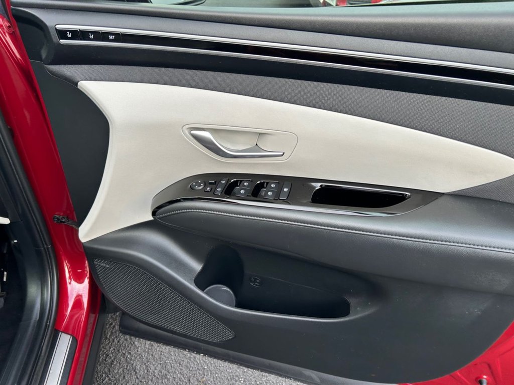 Used Hyundai TUCSON 2022 for sale - 76459305: Photo 26