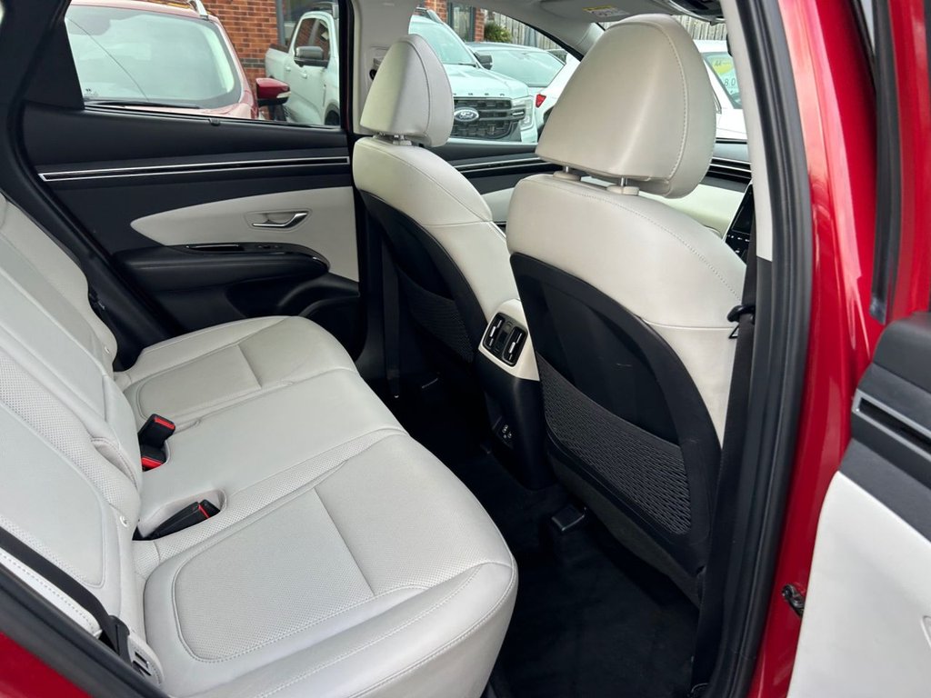 Used Hyundai TUCSON 2022 for sale - 76459305: Photo 28