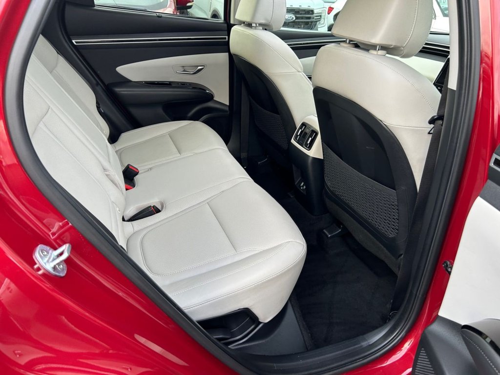 Used Hyundai TUCSON 2022 for sale - 76459305: Photo 29