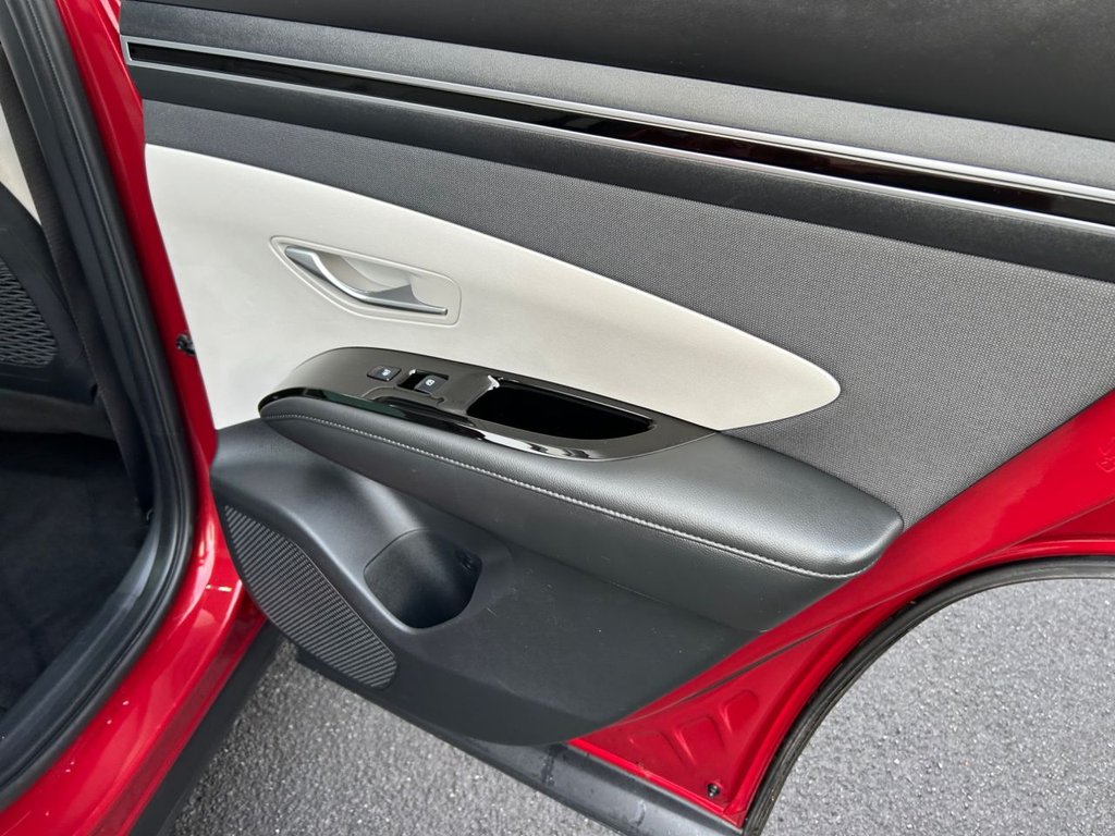 Used Hyundai TUCSON 2022 for sale - 76459305: Photo 30