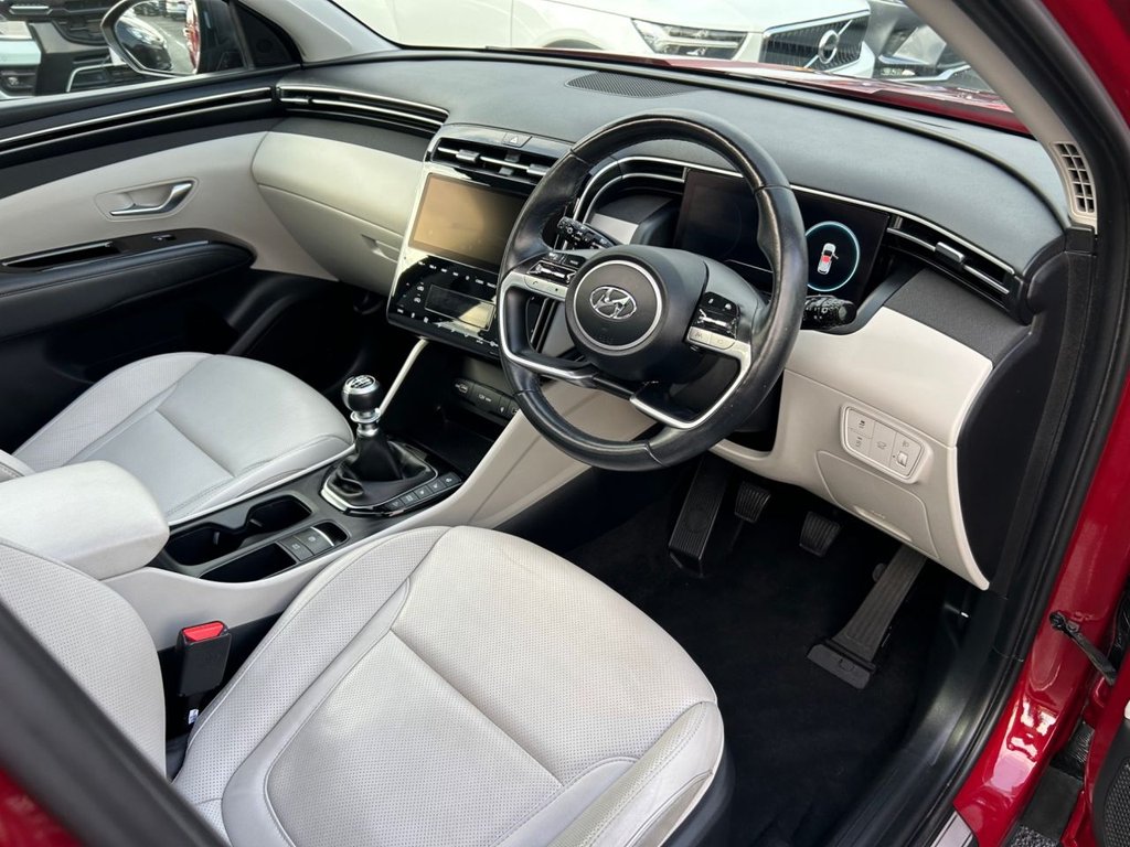 Used Hyundai TUCSON 2022 for sale - 76459305: Photo 31