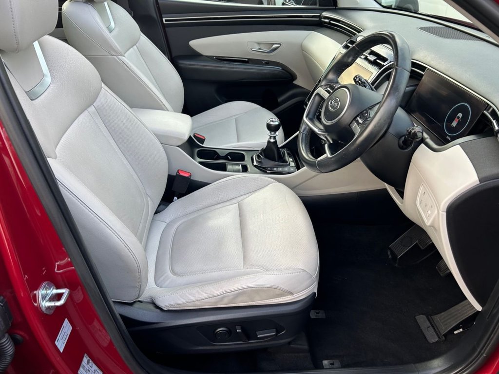 Used Hyundai TUCSON 2022 for sale - 76459305: Photo 32