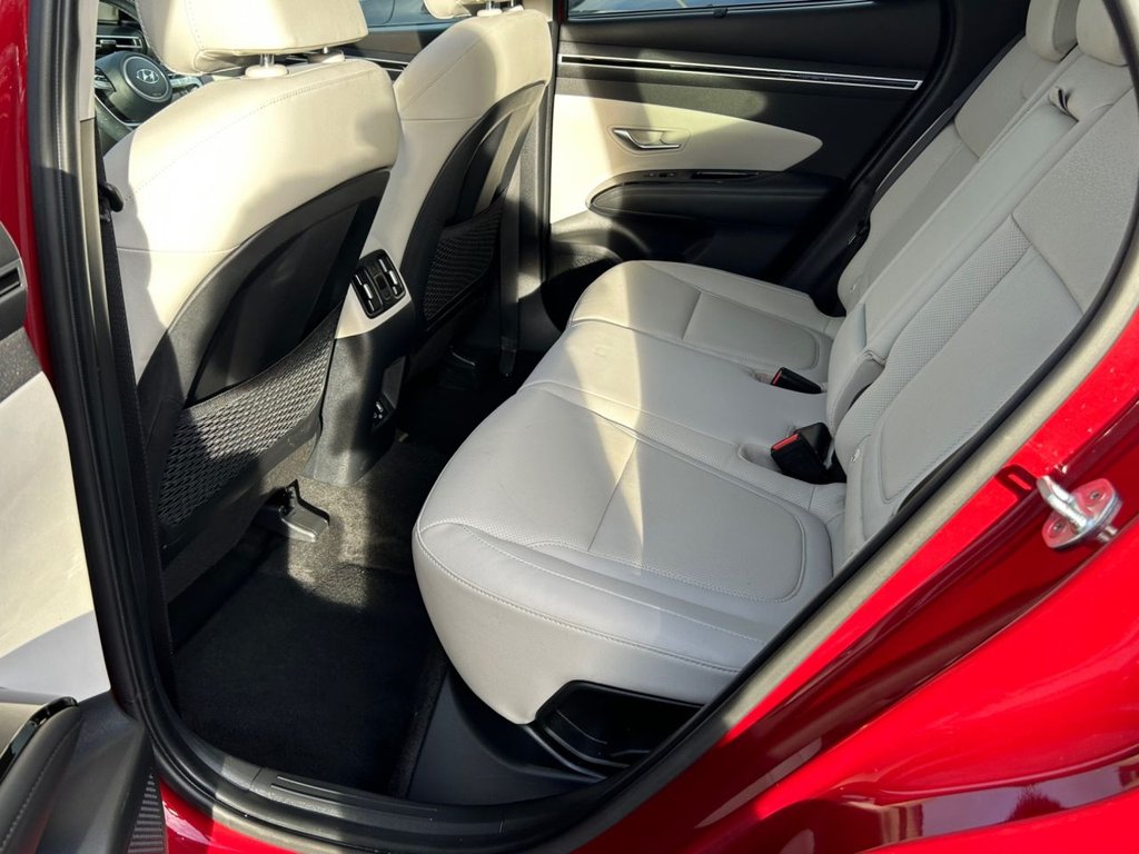 Used Hyundai TUCSON 2022 for sale - 76459305: Photo 33