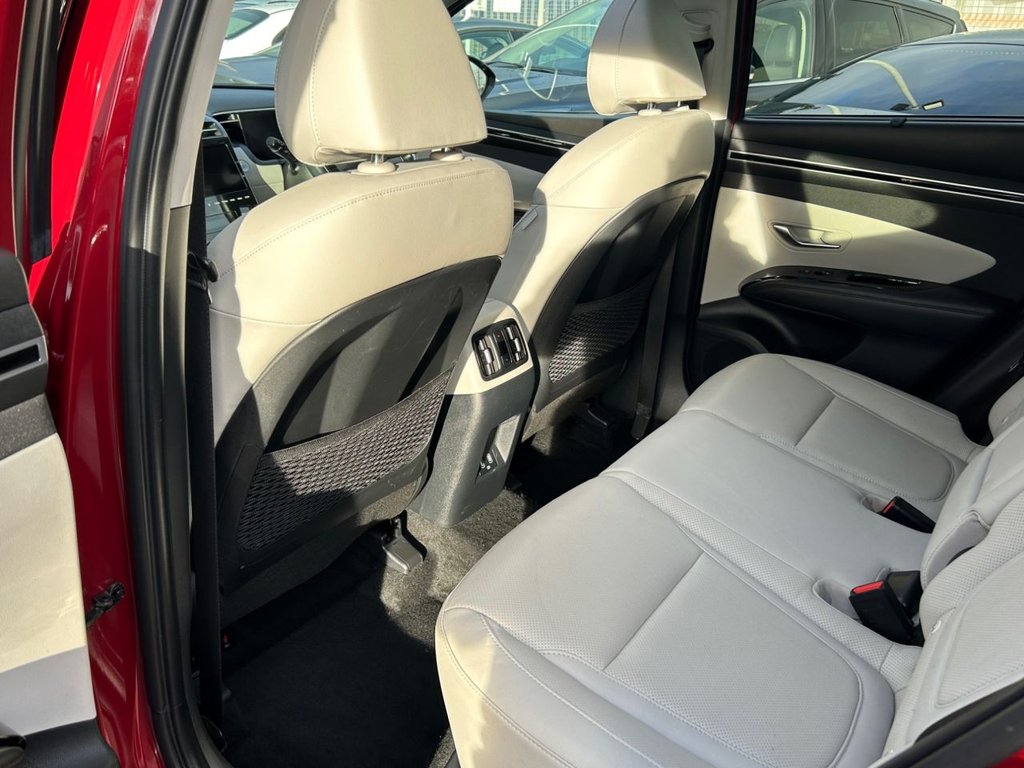 Used Hyundai TUCSON 2022 for sale - 76459305: Photo 34